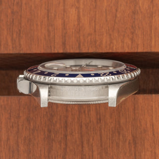 Rolex GMT-Master II 16710 - "Pepsi" - Full Collector Set/*Unpolished*