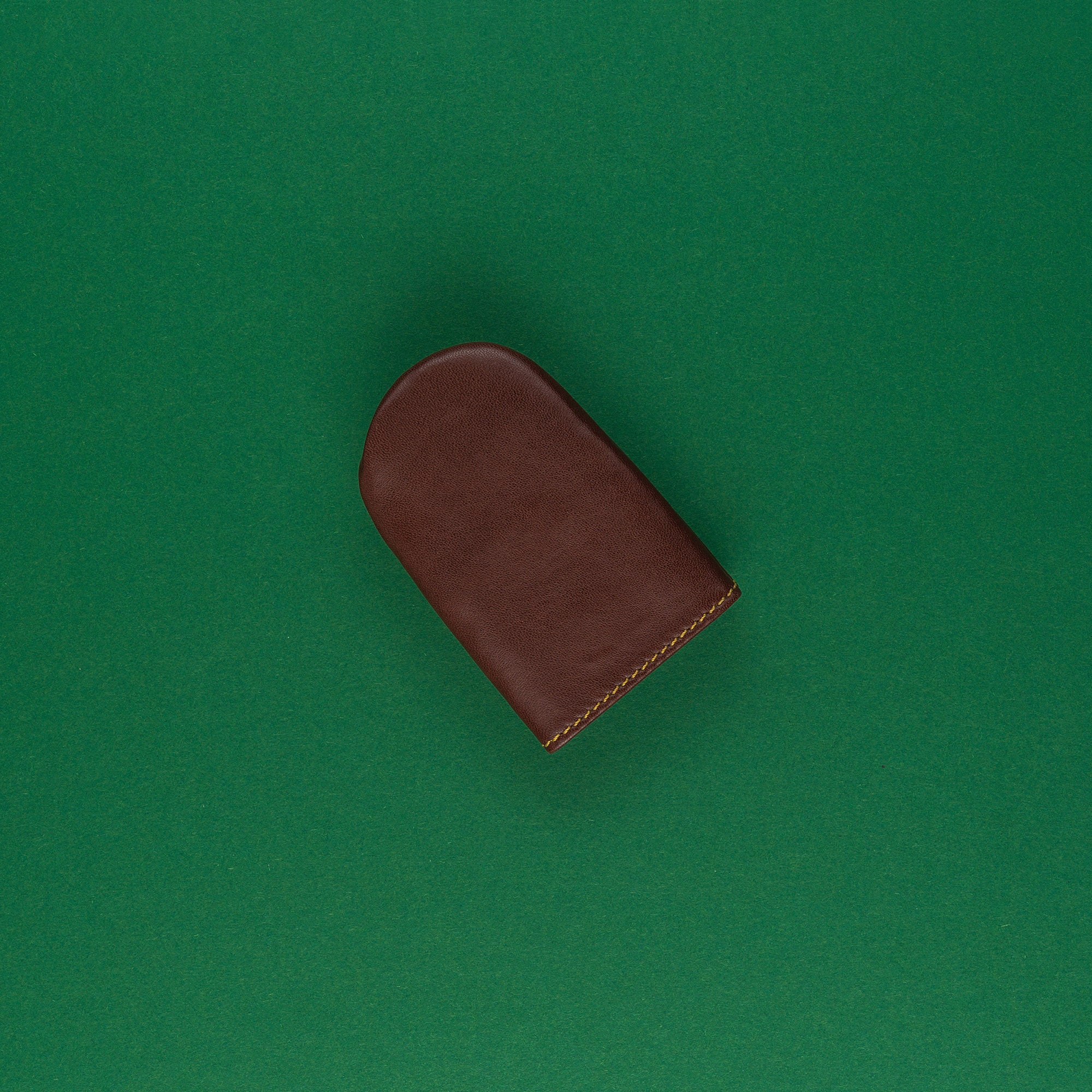 Rolex Italian Leather Key Pouch