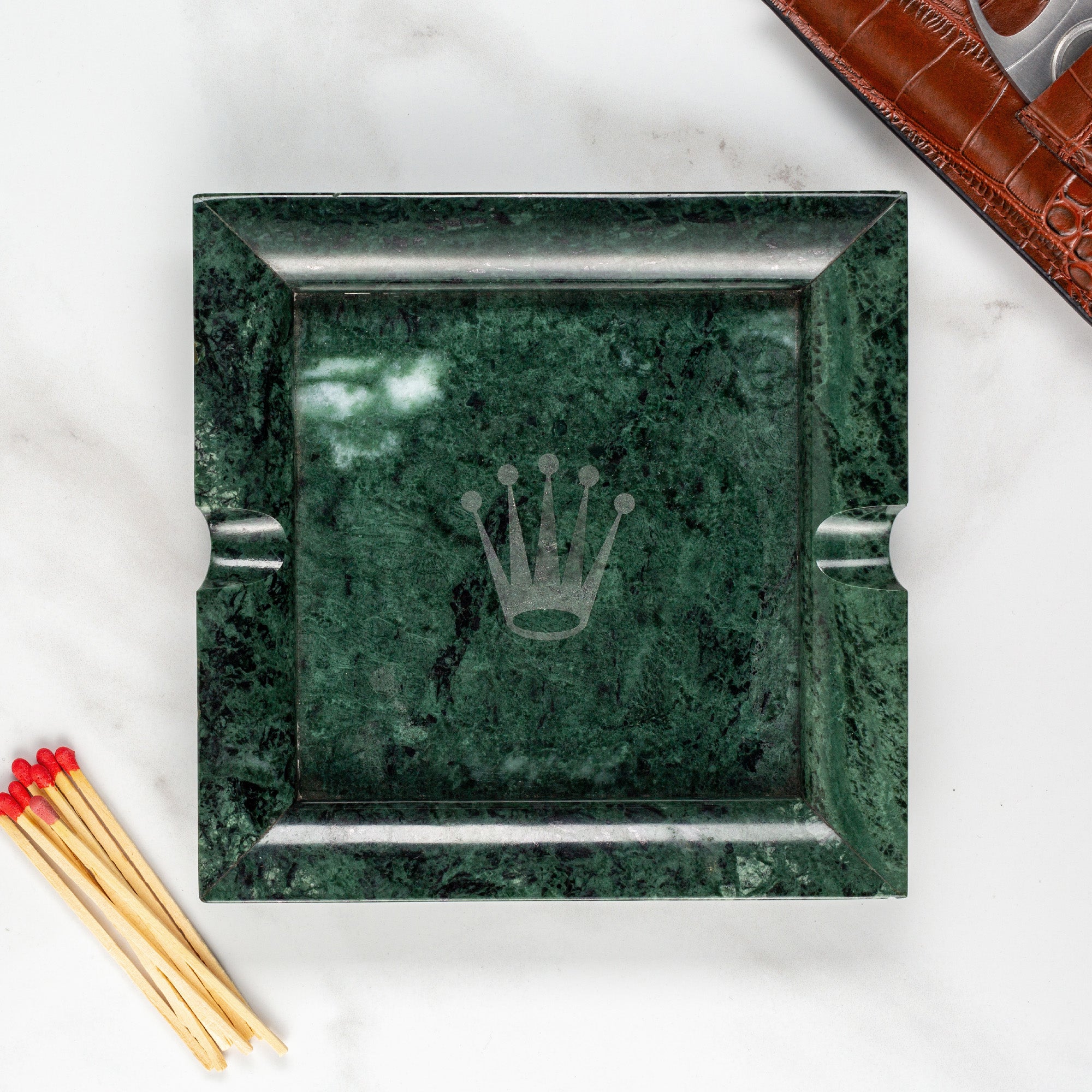 Rolex ashtray sale
