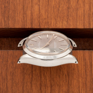 Rolex Oyster Perpetual 1002 Grey Dial - *Unpolished*
