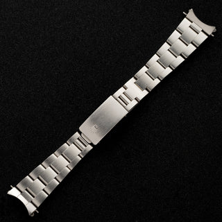 Rolex Oyster Perpetual 1002 Grey Dial - *Unpolished*