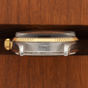 Rolex Oyster Perpetual 1005 - Two Tone