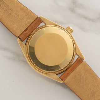 Rolex Oyster Perpetual 1022 at Collectors Corner NY