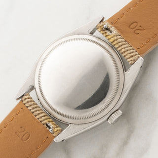 Rolex Oyster Perpetual 6028 (36mm) - "Big Bubbleback"