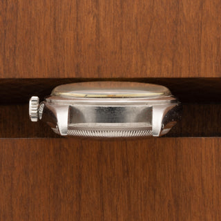 Rolex Oyster Perpetual 6028 (36mm) - "Big Bubbleback"