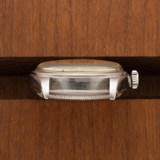 Rolex Oyster Perpetual 6028 (36mm) - "Big Bubbleback"