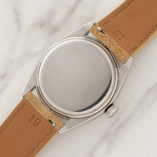 Rolex Oyster Perpetual 6084 - "Explorer Chapter Ring" Dial