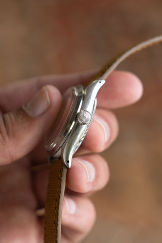 Collectors Grade Vintage Watches | Collectors Corner NY