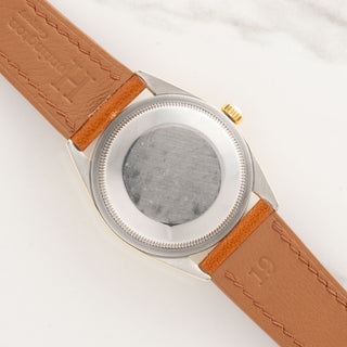 rolex oyster perpetual pyramid bezel rare hero vintage watches collectors corner ny | Collectors Corner NY