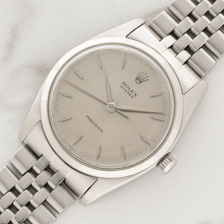 Rolex Oyster Precision 6424 at Collectors Corner NY
