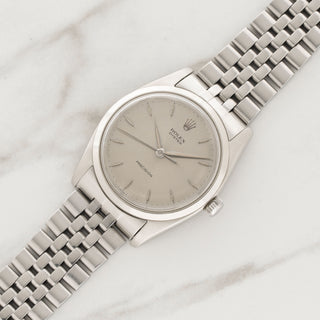 Rolex Oyster Precision 6424 at Collectors Corner NY