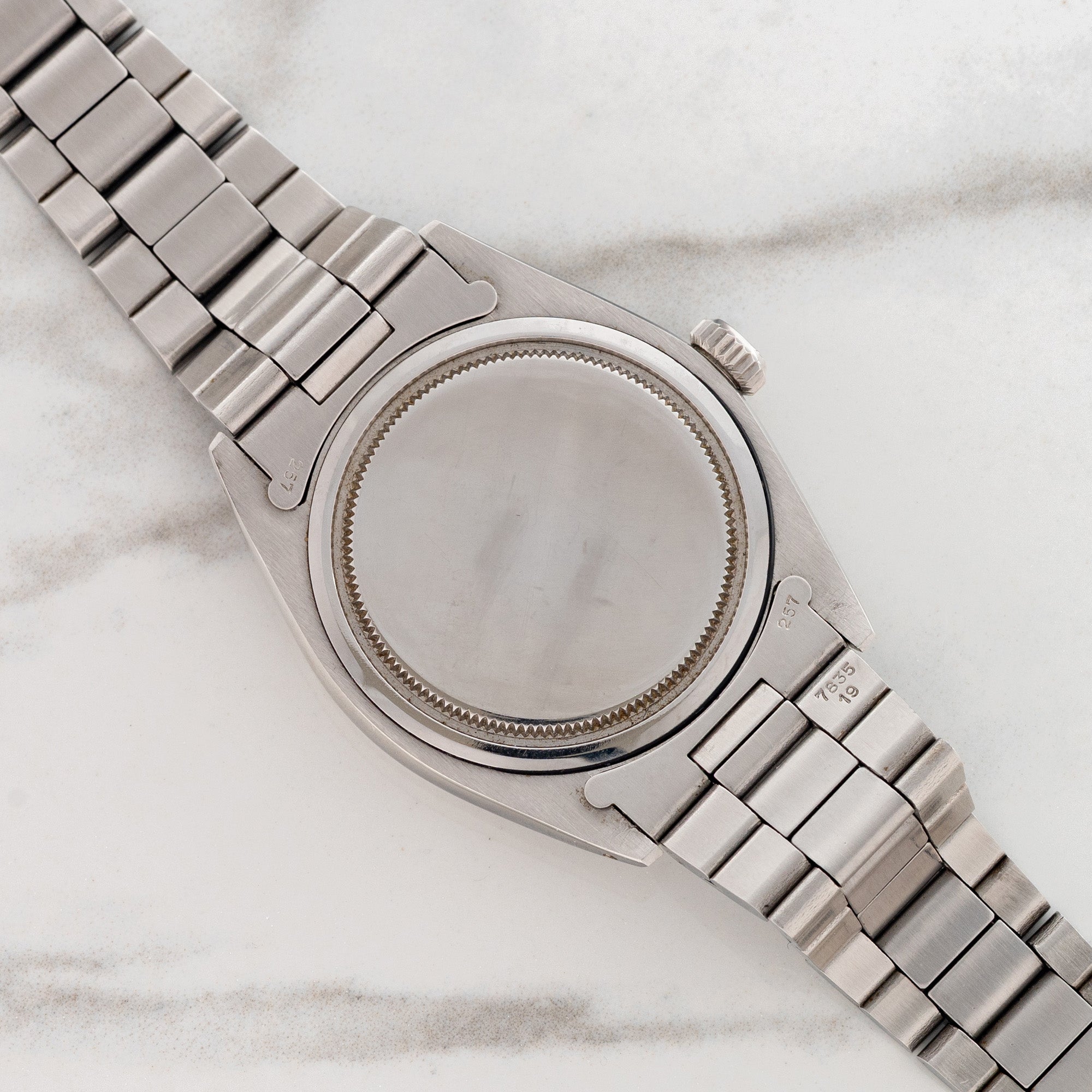 Rolex Oyster Precision 6426 – Collectors Corner NY