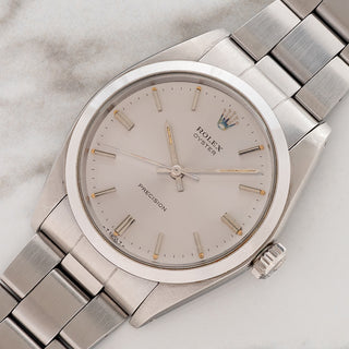 Rolex Oyster Precision 6426