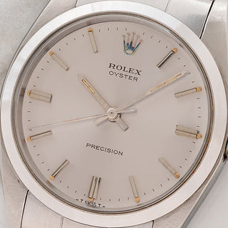 Rolex Oyster Precision 6426
