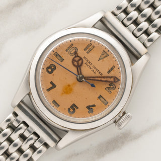 Rolex Oyster Royal 3121 at Collectors Corner NY