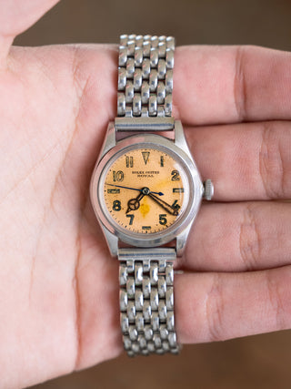 Rolex Oyster Royal 3121 at Collectors Corner NY