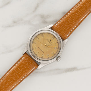Rolex Oyster Royal 4444 Non-Luminous Arabic Dial