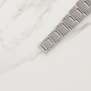 Rolex Oysterdate Precision 6494 w/Waffle Dial