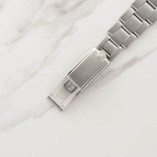 Rolex Oysterdate Precision 6494 w/Waffle Dial