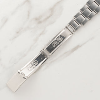Rolex Oysterdate Precision 6494 w/Waffle Dial