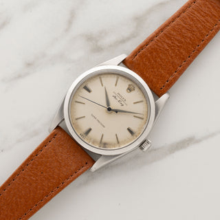 Rolex Air King 5504 (36mm) - Rare