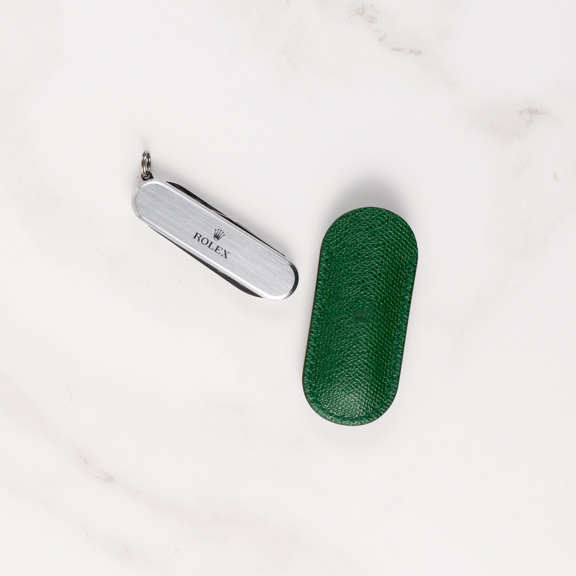 Rolex pen knife discount