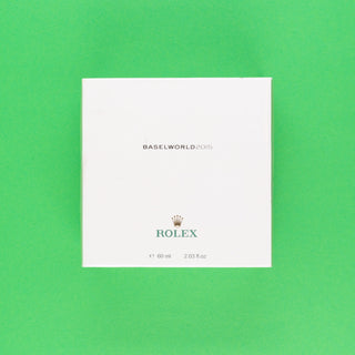 Rolex Perfume