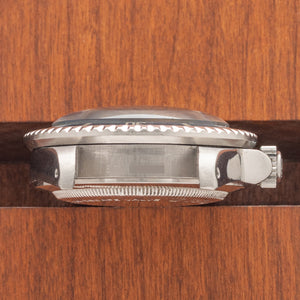 Rolex Sea-Dweller 1665 "Rail" Dial w/"Ghosted" Bezel - Rare