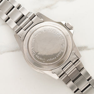Rolex Sea-Dweller 1665 "Rail" Dial w/"Ghosted" Bezel - Rare