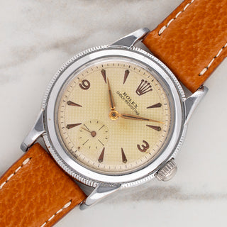 Rolex Shock-Resisting - Rare