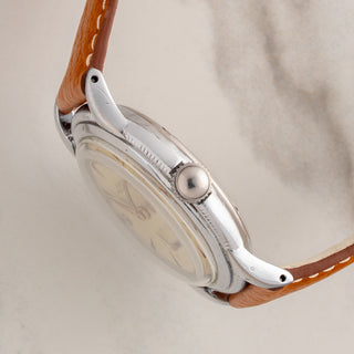 Rolex Shock-Resisting - Rare