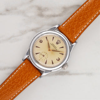 Rolex Shock-Resisting - Rare