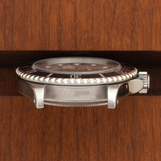 Rolex Submariner 14060M "Two Line" - Box/Papers & RSC Documentation