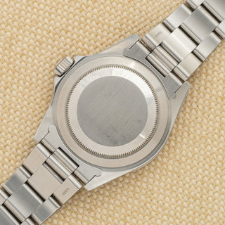 Rolex Submariner 14060M "Two Line" - Box/Papers & RSC Documentation