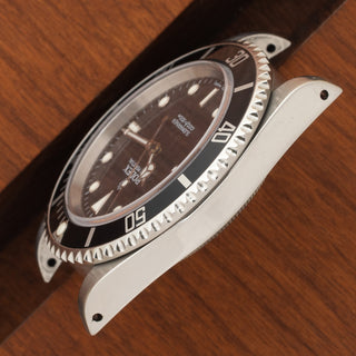 Rolex Submariner 14060M "Two Line" - Box/Papers & RSC Documentation