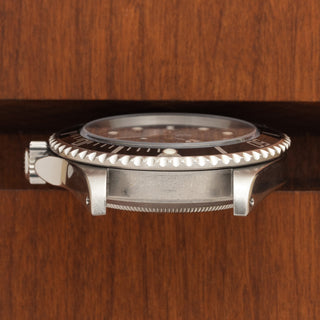 Rolex Submariner 14060M "Two Line" - Box/Papers & RSC Documentation