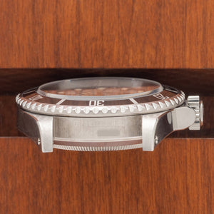 Rolex Submariner 14060 "Two Line" - *Unpolished*