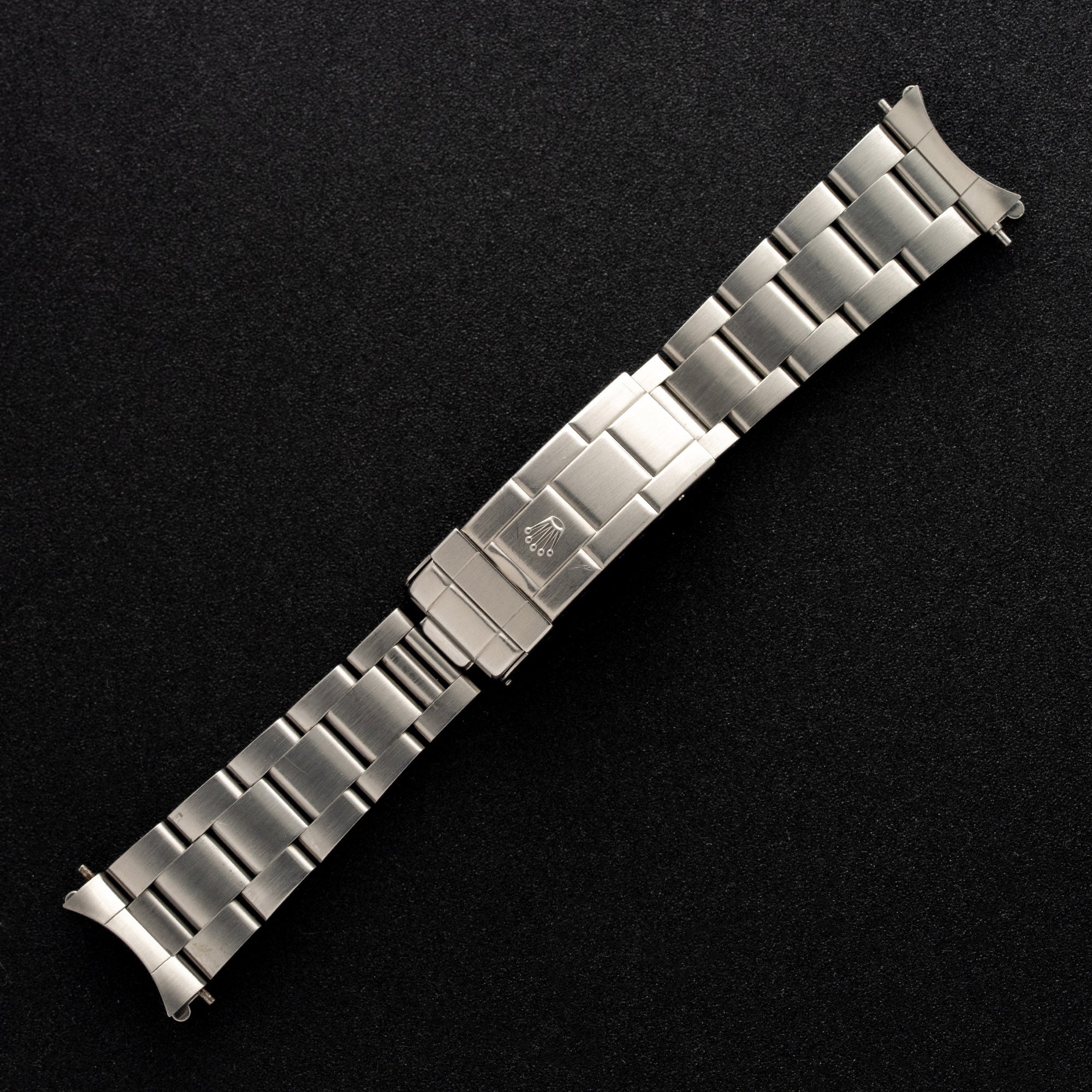 Rolex Submariner 14060 "Two Line" - *Unpolished*