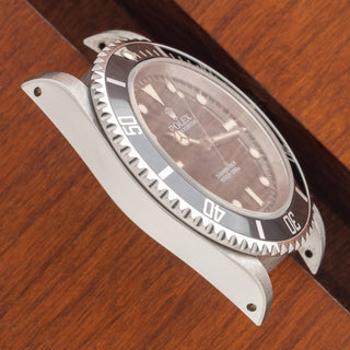 Rolex Submariner 14060 "Two Line" - *Unpolished*