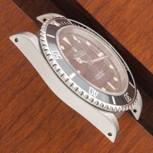 Rolex Submariner 14060 "Two Line" - *Unpolished*