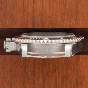 Rolex Submariner 14060 "Two Line" - *Unpolished*