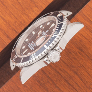 Rolex Submariner 16610 "Deep Navy"- Papers & Hang Tags
