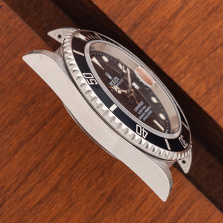 Rolex Submariner 16610 - Full Collector Set