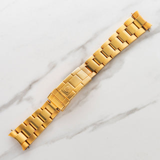 Rolex Submariner 16618 - 18k Yellow Gold