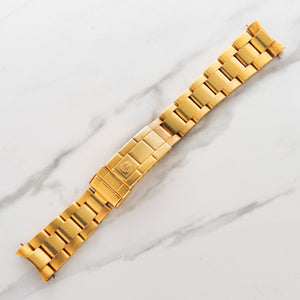 Rolex Submariner 16618 - 18k Yellow Gold