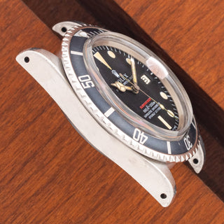 Rolex Submariner 1680 "Red Sub Mk4"