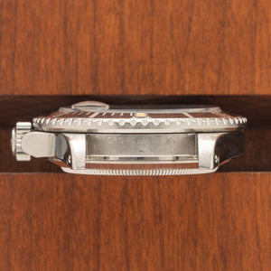 Rolex Submariner 16800 "Transitional" w/Striking Patina