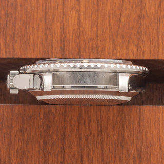 Rolex Submariner 16800 "Transitional" w/Striking Patina