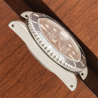 Rolex Submariner 16800 Transitional w/Faded Bezel