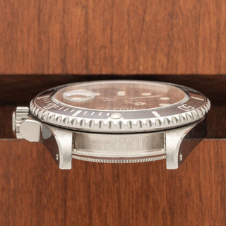 Rolex Submariner 16800 Transitional w/Faded Bezel